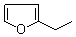 2-乙基呋喃分子式结构图