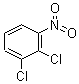 2,3-二氯硝基苯分子式结构图