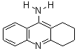 单满吖啶氨分子式结构图