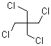 四氯季戊醇分子式结构图