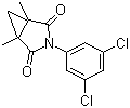 腐霉利分子式结构图