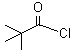 三甲基乙酰氯分子式结构图