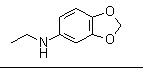 N-乙基胡椒胺分子式结构图