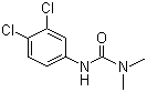 敌草隆分子式结构图