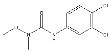 利谷隆分子式结构图