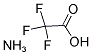 三氟乙酸铵分子式结构图