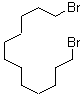 1,12-二溴磷分子式结构图