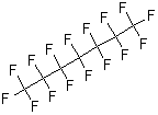 全氟庚烷分子式结构图