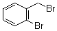 邻溴溴苄分子式结构图