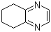 5,6,7,8-四氢喹喔啉分子式结构图