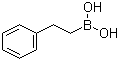 苯乙基硼酸分子式结构图