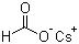 甲酸铯分子式结构图