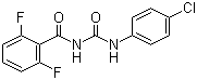 苏脲1号分子式结构图