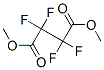 四氟丁二酸二甲酯分子式结构图