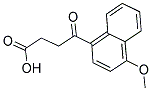 孟布酮分子式结构图