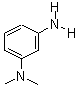 N,N-二甲基间苯二胺,盐酸盐分子式结构图