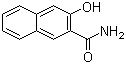 2,3-酸酰胺分子式结构图