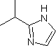 2-异丙基咪唑分子式结构图