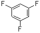 1,3,5-三氟苯分子式结构图