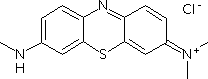 天青Ⅱ分子式结构图