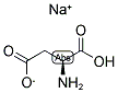 L-天门冬氨酸钠分子式结构图