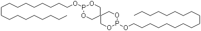 抗氧剂 618分子式结构图