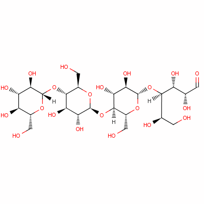 分子式结构图