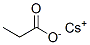 丙酸铯分子式结构图