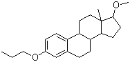 普罗雌烯分子式结构图