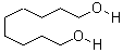 1,9-壬二醇分子式结构图