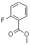 2-氟苯甲酸甲酯分子式结构图