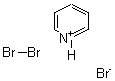 三溴化吡啶鎓分子式结构图