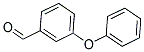 3-苯氧基苯甲醛分子式结构图