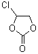 氯代碳酸乙烯酯分子式结构图