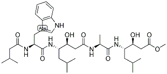 2-(2-丙炔氧基)乙醇分子式结构图