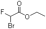 氟溴乙酸乙酯分子式结构图