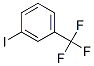 3-碘三氟甲苯分子式结构图