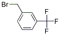 3-(三氟甲基)苯甲基溴分子式结构图