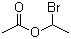 1-溴乙基乙酸酯分子式结构图