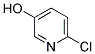 2-氯-5-羟基吡啶分子式结构图