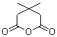 3,3-二甲基戊二酸酐分子式结构图