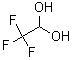 三氟乙醛水合物分子式结构图