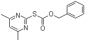 Z-试剂分子式结构图