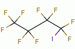 1-碘九氟丁烷分子式结构图