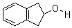 2-茚醇分子式结构图