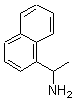 1-萘乙胺分子式结构图