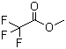 三氟乙酸甲酯分子式结构图