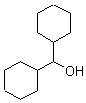 二环己基甲醇分子式结构图