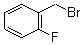 邻氟溴苄分子式结构图