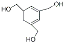 均三苄醇分子式结构图